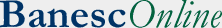 avisos logo Banesco Online banking Service  